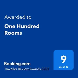 One Hundred Roma