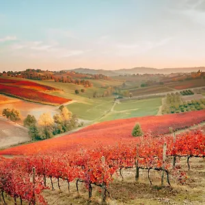 Farm stay Opera 02, Castelvetro di Modena