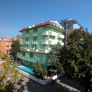 *** Hotel apartamentowy Eurogarden Włochy