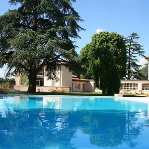 Country house Relais Valfiore, San Lazzaro di Savena