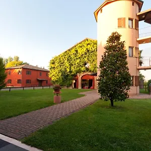 Farm stay La Lupa, Madonna della Provvidenza