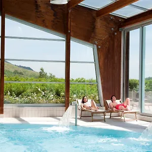 Farm stay Villaggio Della Salute Piu, Monterenzio