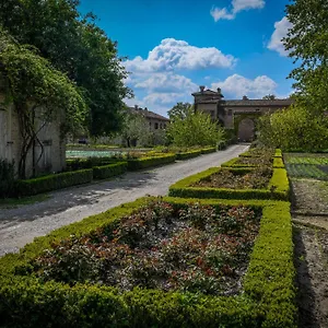 Country house Antica Corte Pallavicina Relais, Polesine Parmense