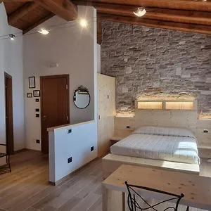 Farm stay Gli Ulivi, Monteveglio