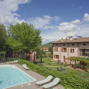 Farm stay Agriturismo Il Cavicchio, Pianoro