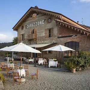 Farm stay Cavazzone, Regnano (Reggio Emilia)