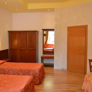 Hotel Ristorante Da Giuseppe, Copparo