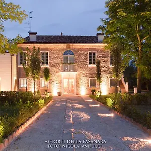 Country house Horti Della Fasanara, Ferrara