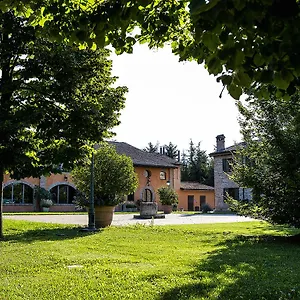 Country house Relais Cascina Scottina, Cadeo