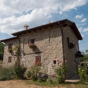 Farm stay La Piana Dei Castagni, Castel d'Aiano