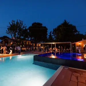 Country house Trere, Faenza