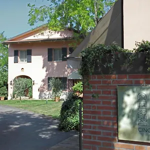 Farm stay Dei Cinque Cerri, Sasso Marconi