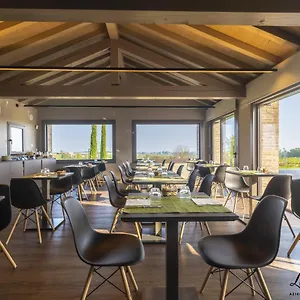 Farm stay La Razza, Reggio Emilia