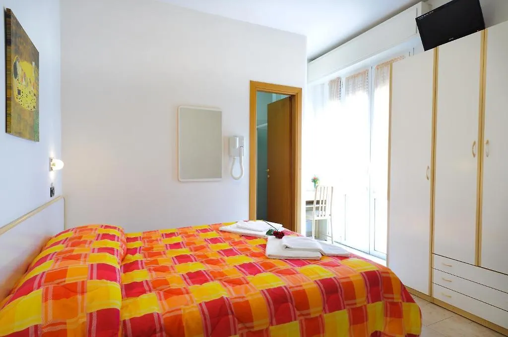 Hotel Petrarca Rimini