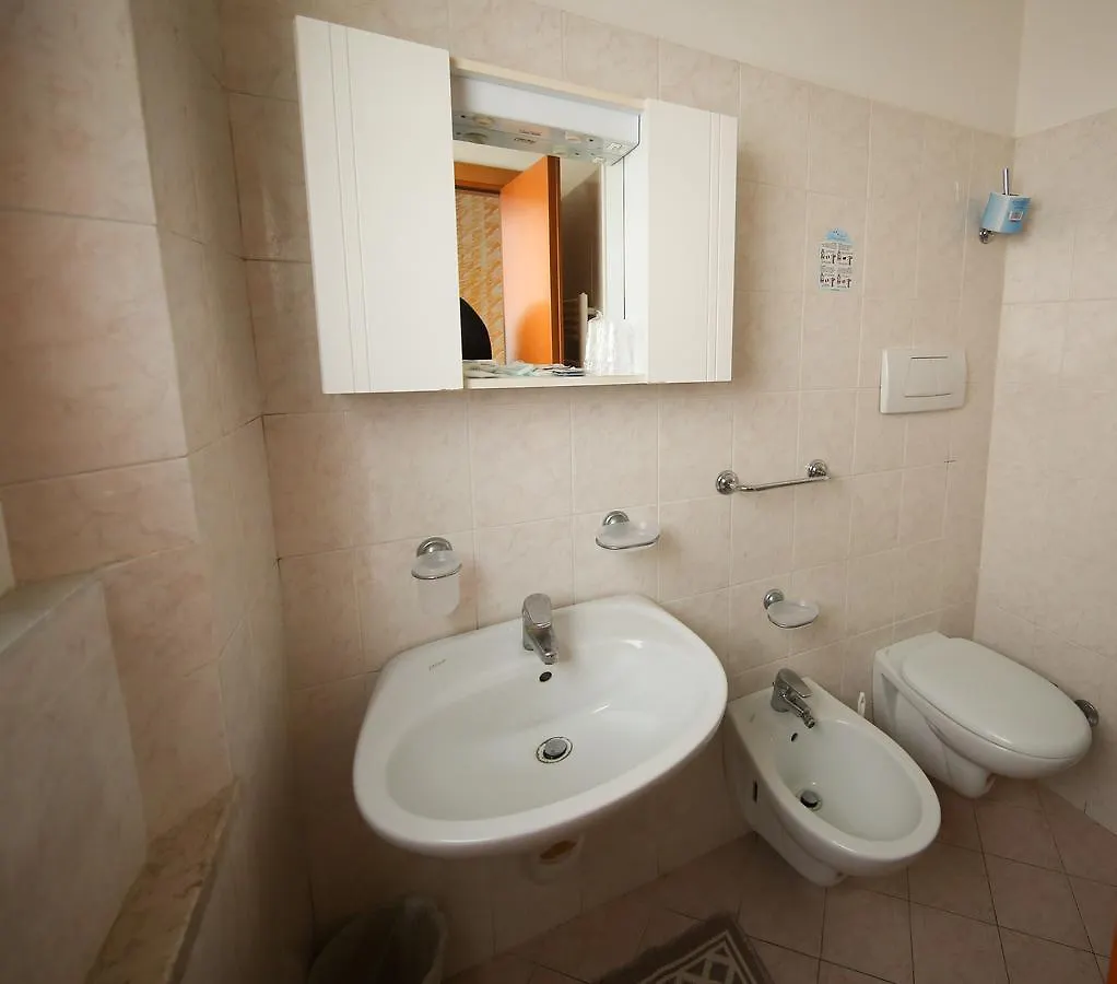Hotel Petrarca Rimini