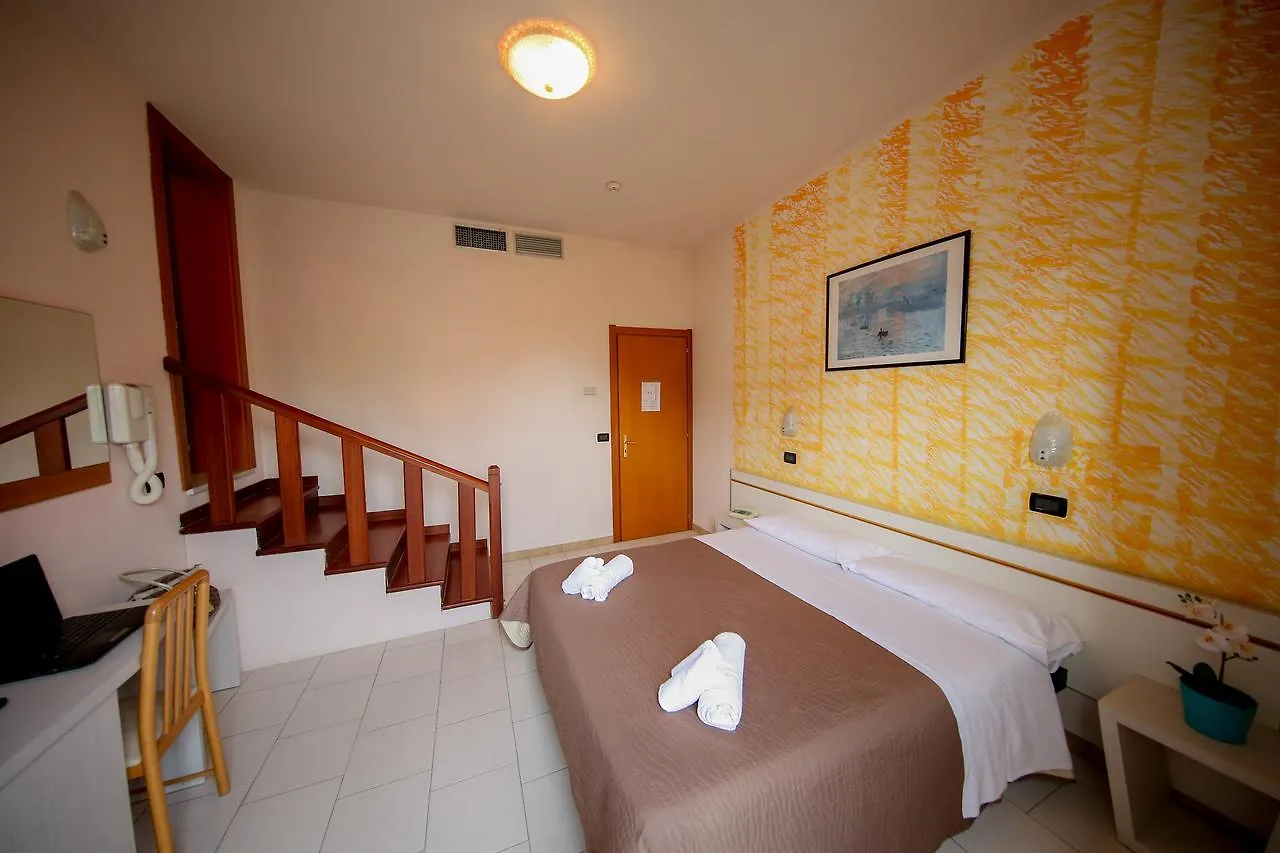 Hotel Petrarca Rimini