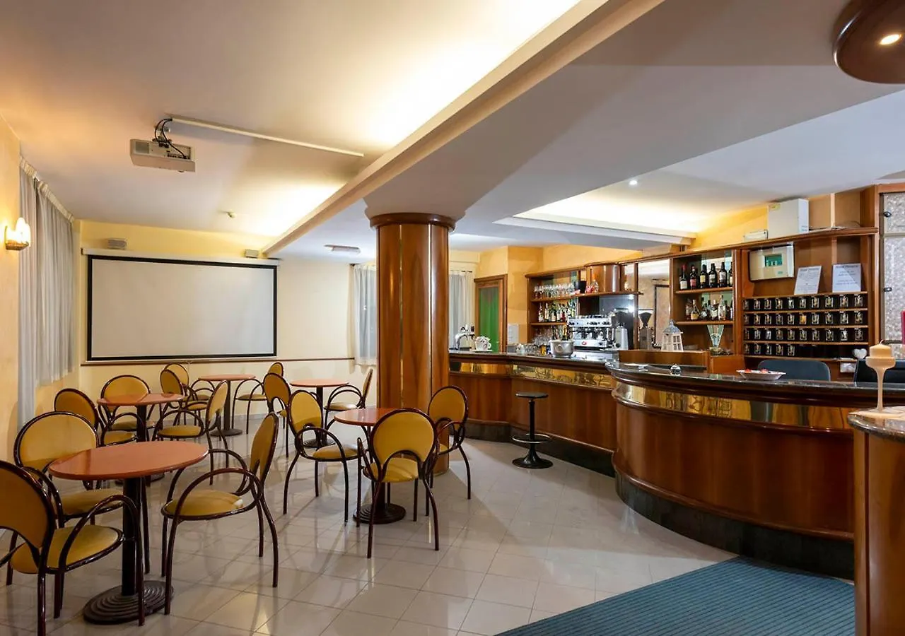 Hotel Petrarca Rimini